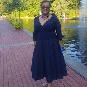 Meet your Posher, Denise